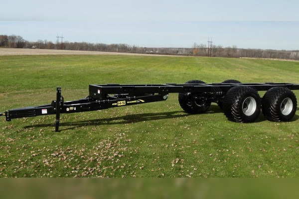 CH4130 30-Ton Photo