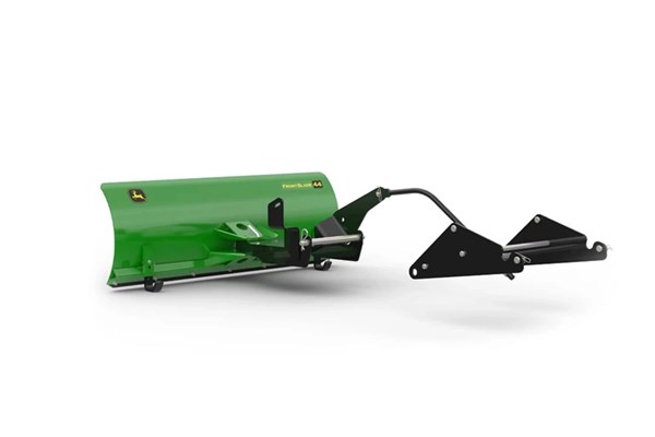 44-in. Front Blade Photo