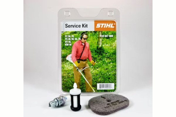 Trimmer Service Kit Photo