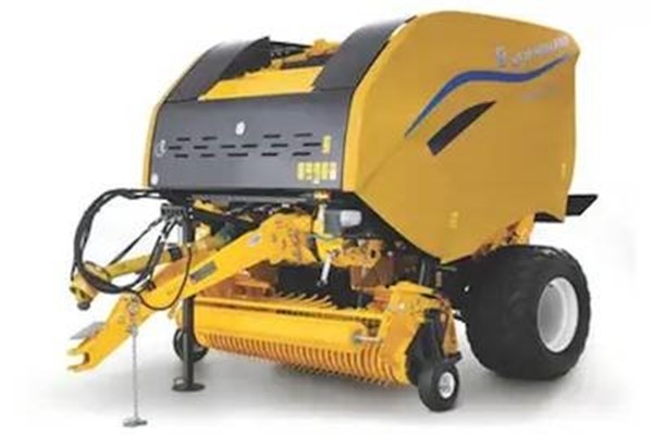 Pro-Belt™ 450 CropCutter® Photo