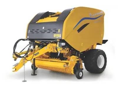Pro-Belt 450 CropCutter