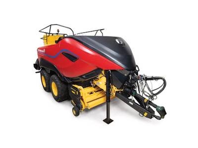 BigBaler High Density 340 High Density Photo