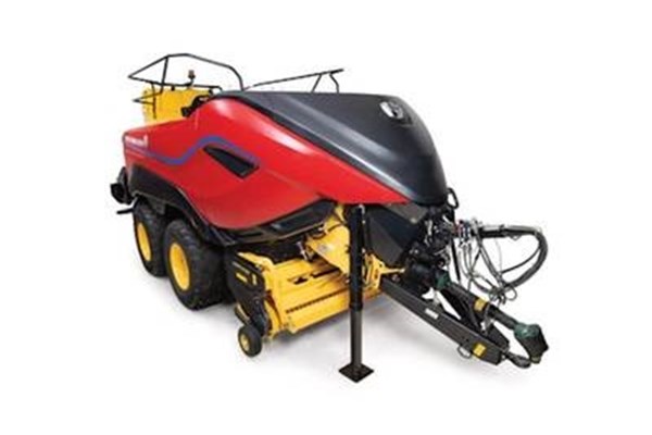 BigBaler High Density 340 High Density Photo