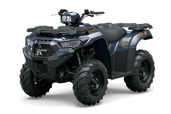2026 BRUTE FORCE® 450 4x4 EPS Photo