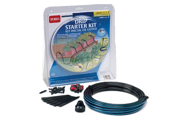 Drip Starter Kit (53724)