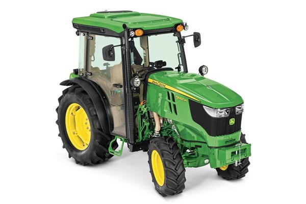 5100GN Tractor Photo