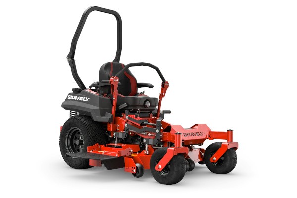 PRO-TURN 48 KAWASAKI FX - Model #991500