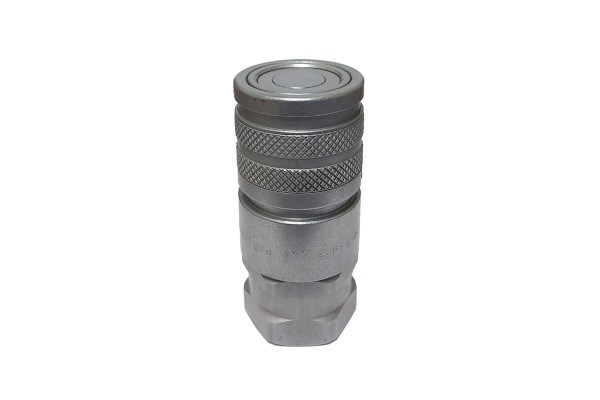 Female Faster Flat Face Coupling Female Faster Flat Face Coupling