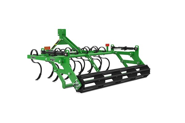 PF50 Series Pro Finisher Photo