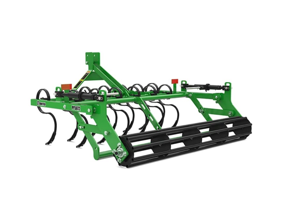 PF50 Series Pro Finisher Photo