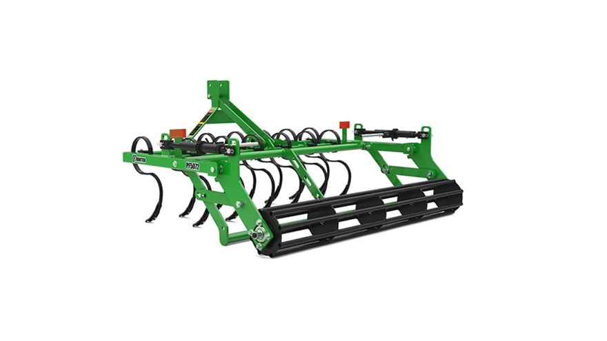 PF50 Series  Pro Finisher Model Photo