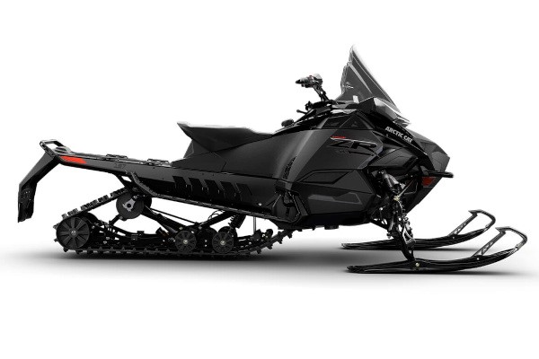 ZR 858 Sno Pro EPS