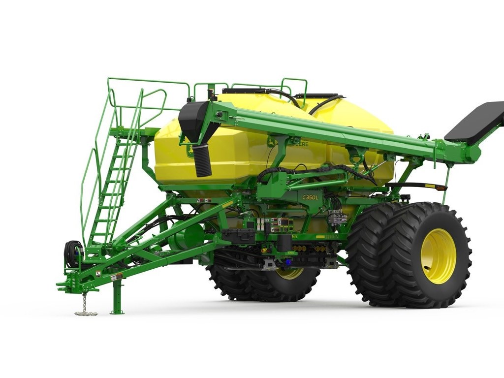 C350L Leading Air Cart Photo