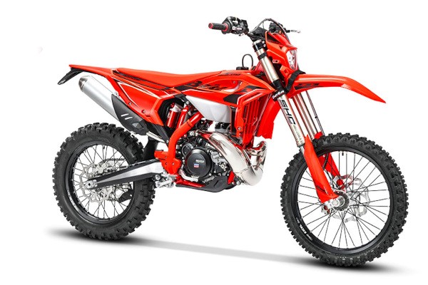 250 RR X-PRO 2-Stroke