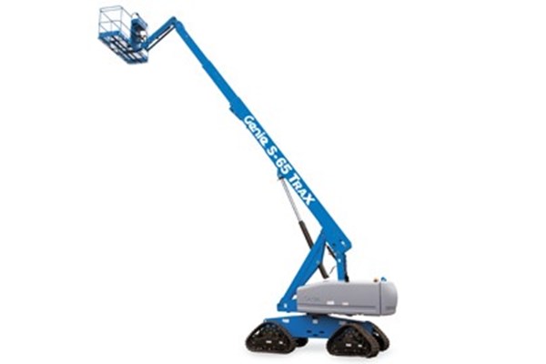 S™-60 Trax & S™-65 Trax Photo S™-60 Trax & S™-65 Trax Photo