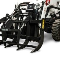 Grapple Brush - 48