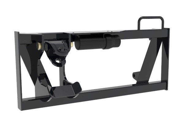 QT-103 Offset Euro/Global Mount QT-103 Offset Euro/Global Mount