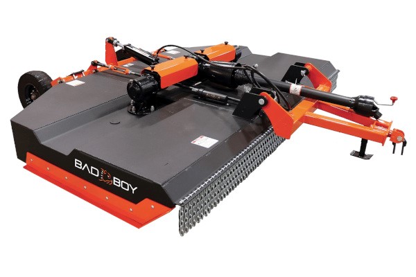 Rotary 10' Cutter Photo