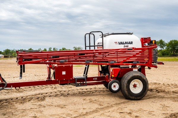 246 Applicator Photo