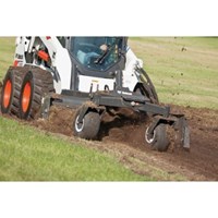 Soil Conditioner - Hydraulic 84