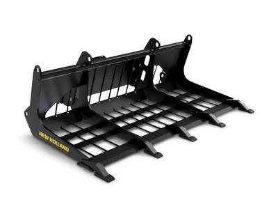 Mini Attachments Rod Buckets