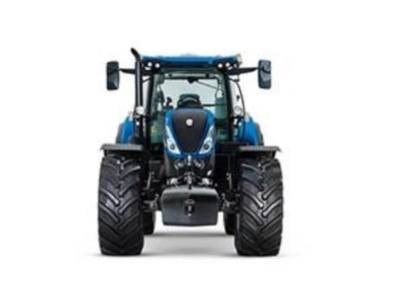 T7 Series 190 SideWinder II