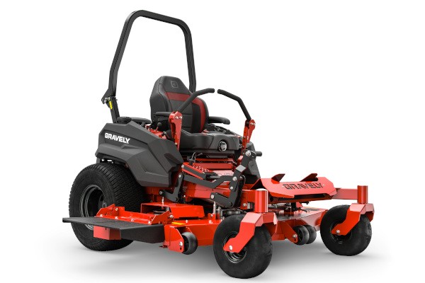 PRO-TURN 472X KAWASAKI FX1000 EFI - Model #983011