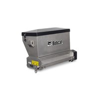 Drop Spreader - 25 cu ft