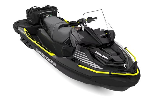 Explorer Pro 230