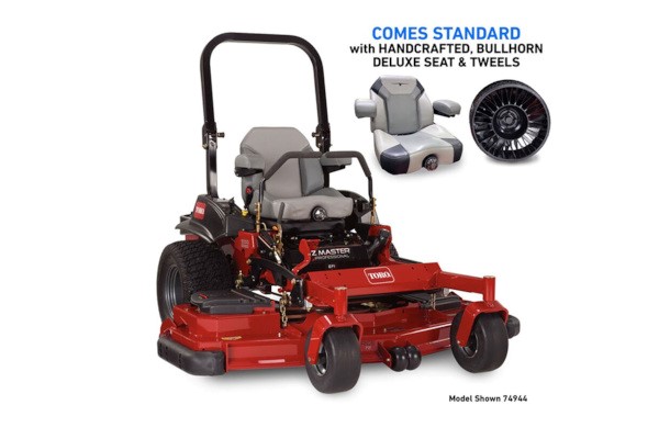 5000 Series Rear Discharge 60 in. (152 cm) 26.5 hp EFI 747cc (72924)