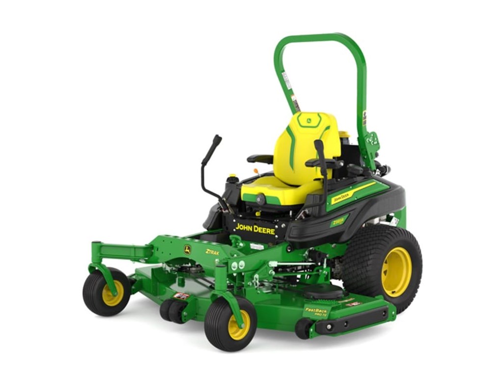 Z985R EFI ZTrak™ Zero-Turn Mower Photo