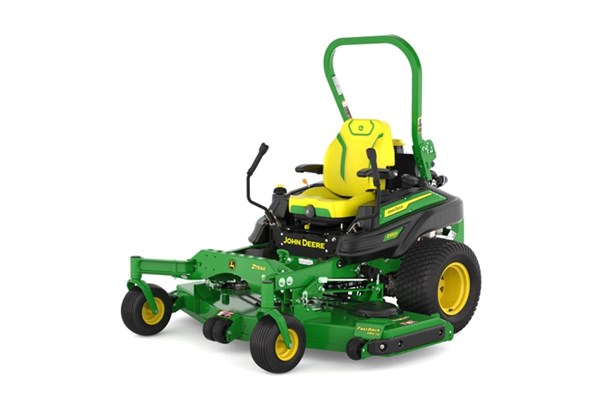 Z985R EFI ZTrak™ Zero-Turn Mower Photo