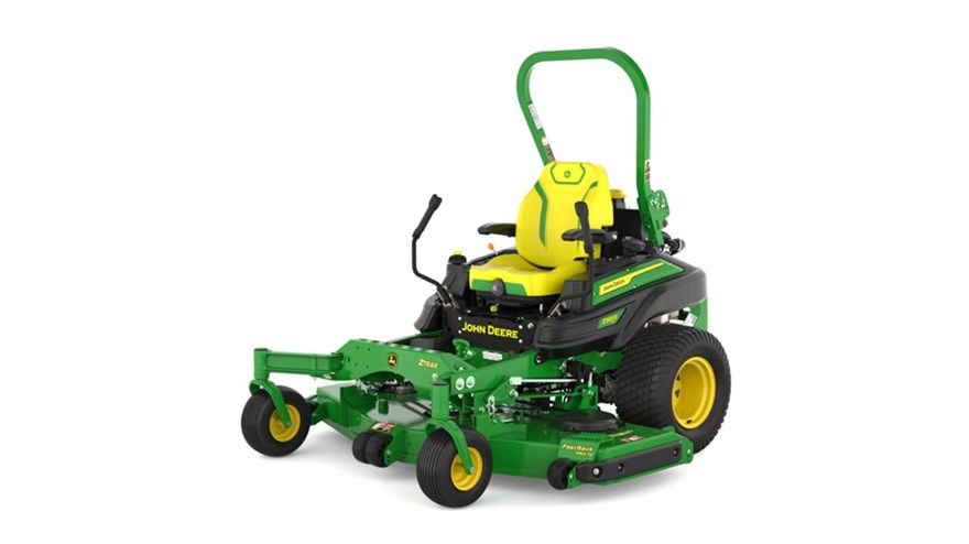 Z985R EFI  ZTrak™ Zero-Turn Mower Model Photo