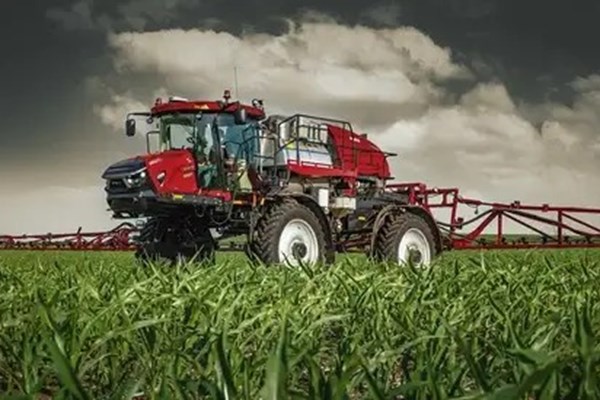 Patriot 4350 Photo