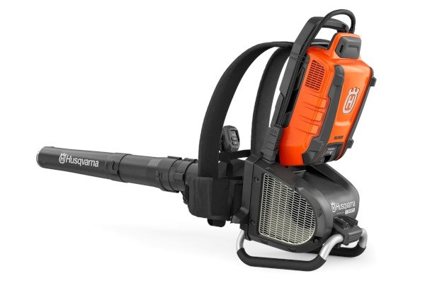HUSQVARNA 550iBTX (battery and charger included) Photo HUSQVARNA 550iBTX (battery and charger included) Photo