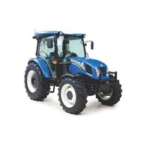 Workmaster Utility 55 75 Series 75