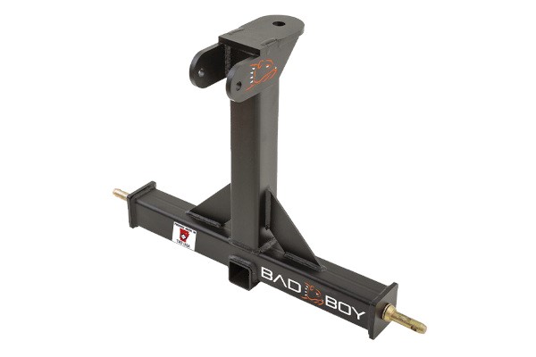 3 Pt Trailer Mover Photo