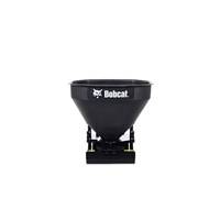 Electric Gate Broadcast Spreader