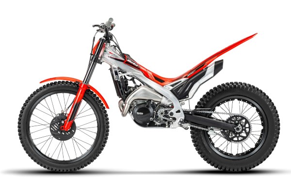 Sincro 300 2-Stroke