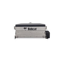 Drop Spreader - 25 cu ft