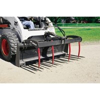 Utility Fork - 9 Teeth 66