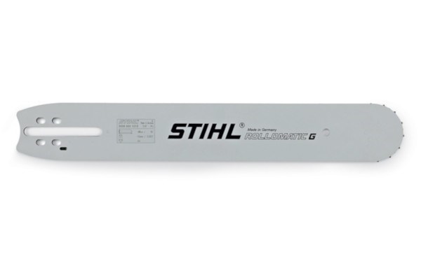   STIHL ROLLOMATIC® G Guide Bar Model Photo
