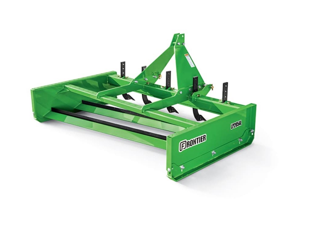 LP20 Series Land Planes Photo