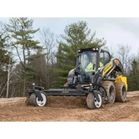 Full-Size Attachments Soil Conditioners