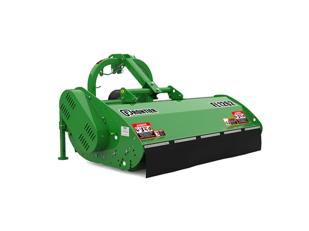 FL12 Series Flail Mowers Photo