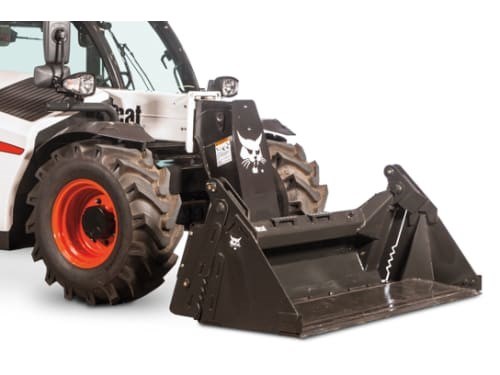 Bucket - General Purpose 80