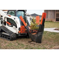 Convertible Tree Spade Cone - 44