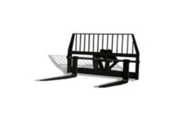 Genie® Pallet Forks 60 in | 152 cm Photo Genie® Pallet Forks 60 in | 152 cm Photo