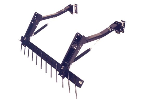 Diagonal One-Bar Harogator Leveler Photo