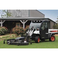 Mower - 72